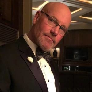 Meet your Posher, Tom